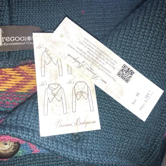 Precocious Top - Picture 6 of 8